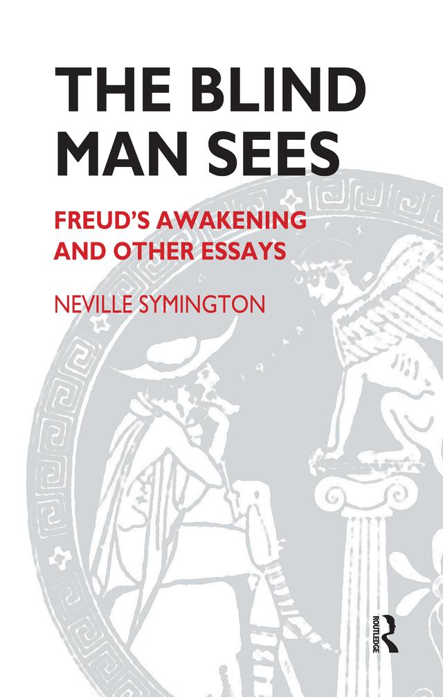 The Blind Man Sees