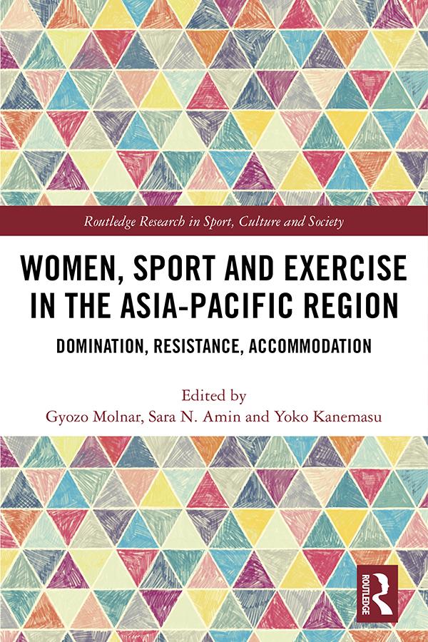 Women Sport and Exercise in the Asia-Pacific Region
