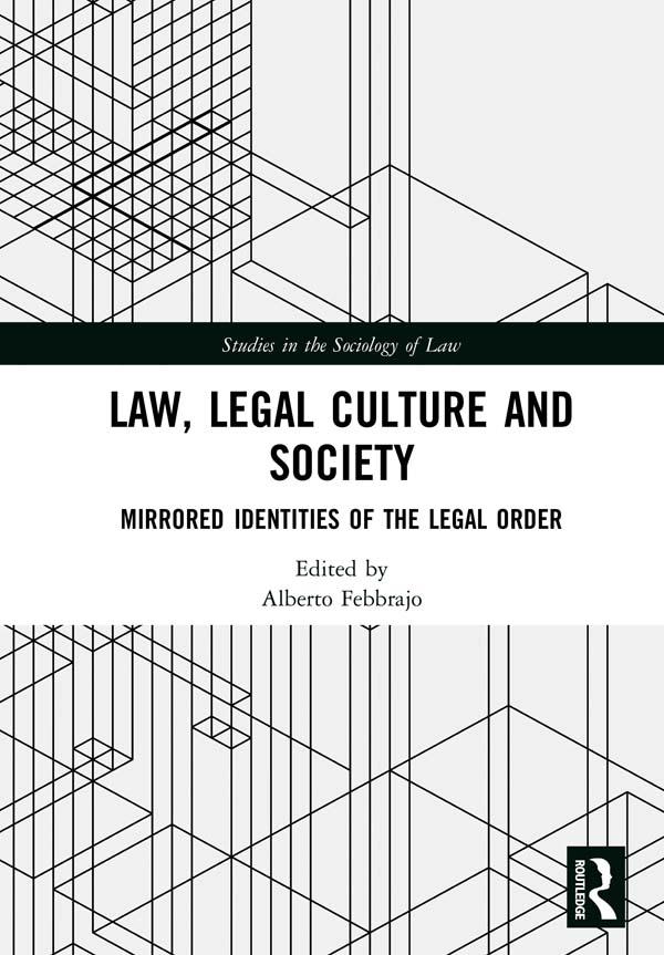 Law Legal Culture and Society