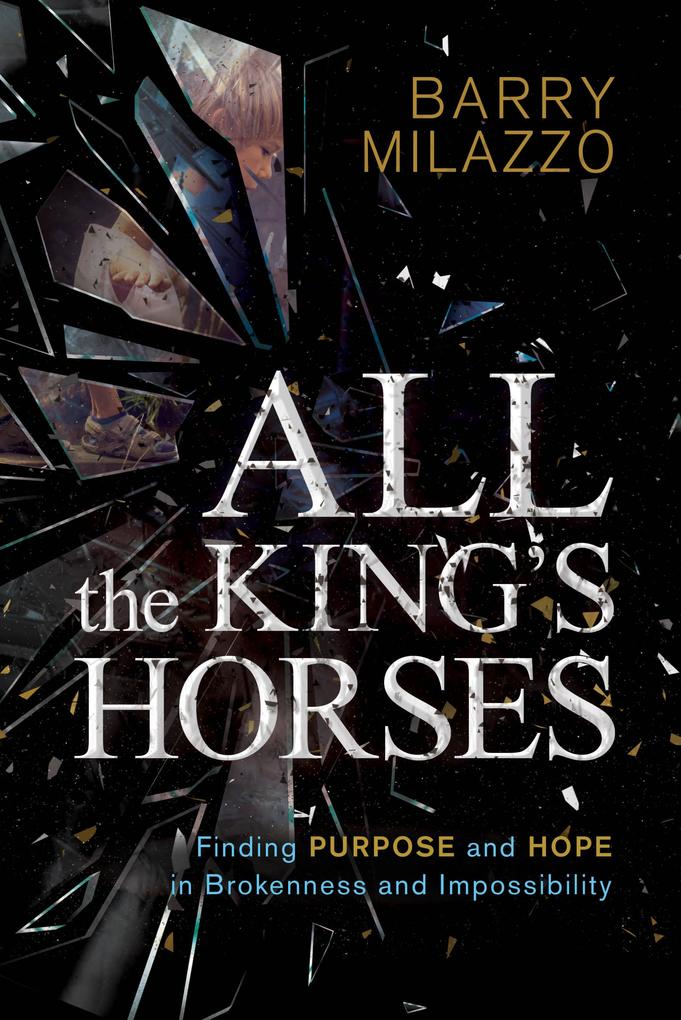 All the King‘s Horses