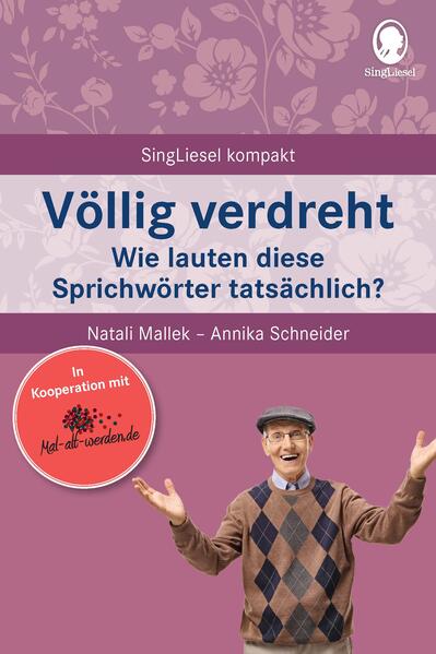 Völlig verdreht