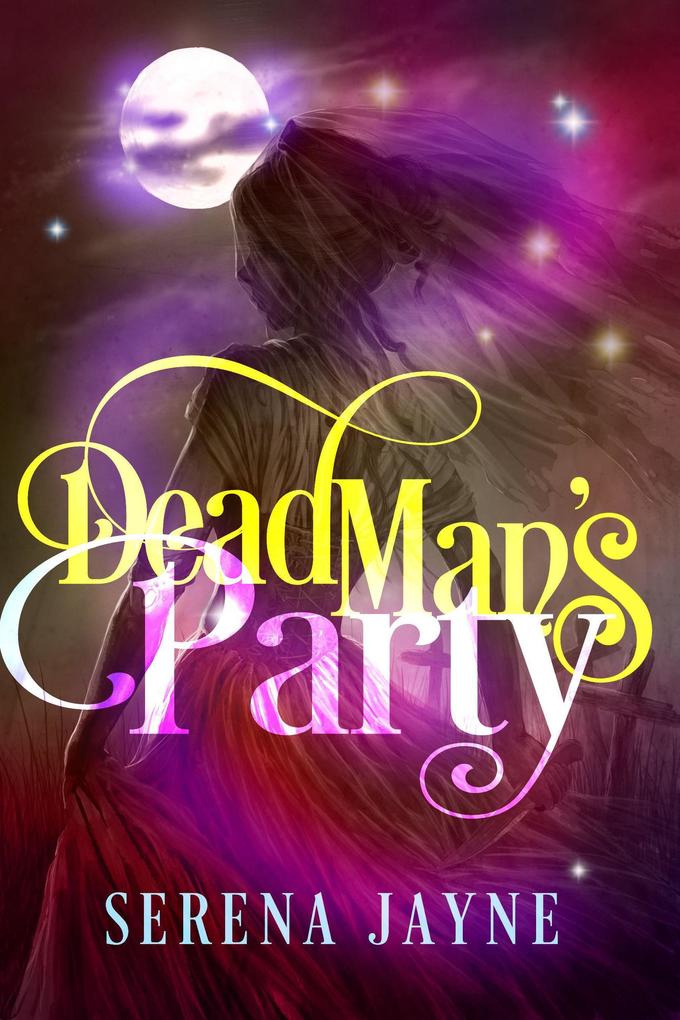 Dead Man‘s Party