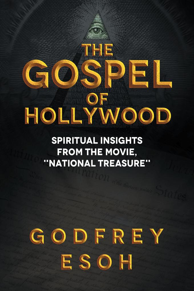 The Gospel of Hollywood