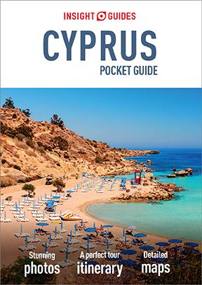 Insight Guides Pocket Cyprus (Travel Guide eBook)