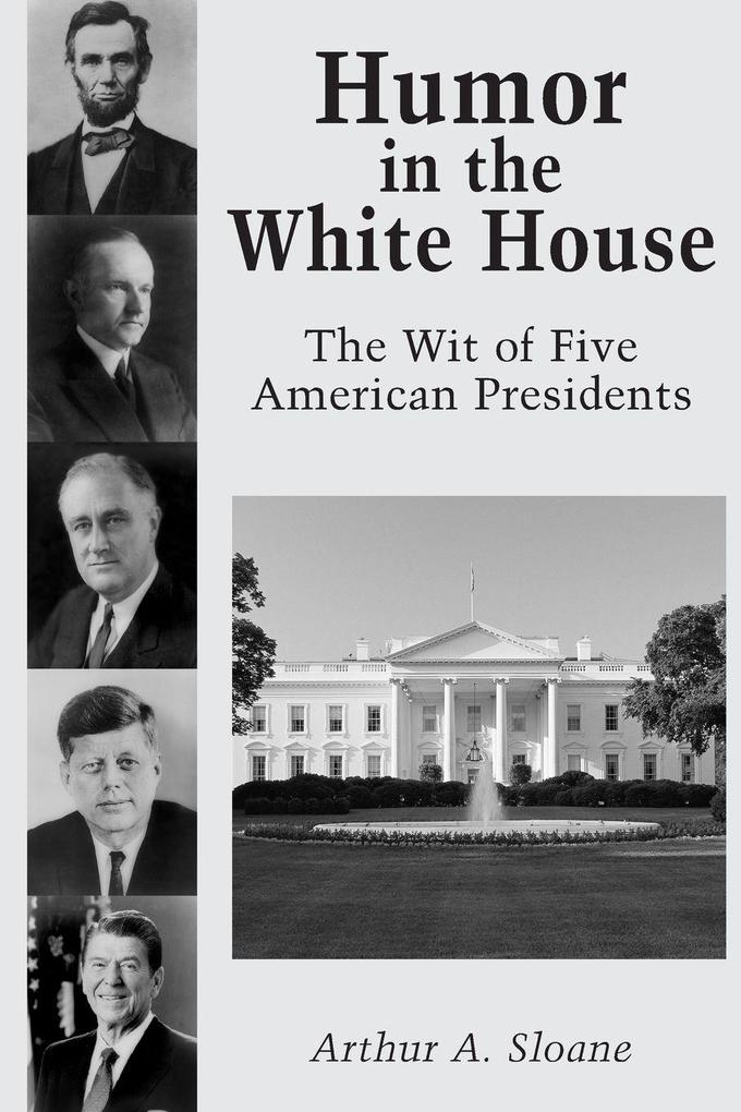 Humor in the White House