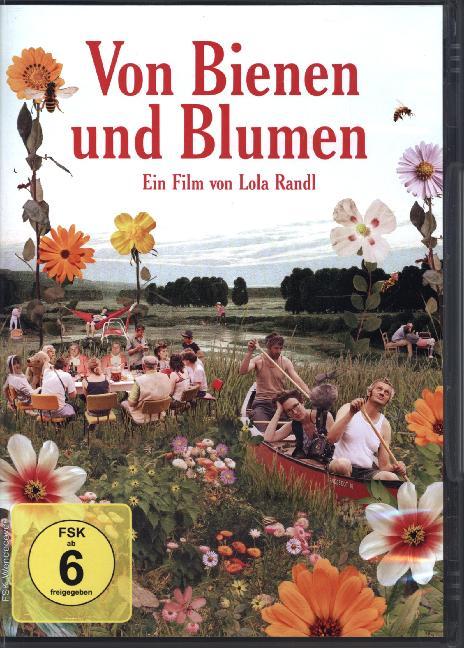 Von Bienen und Blumen