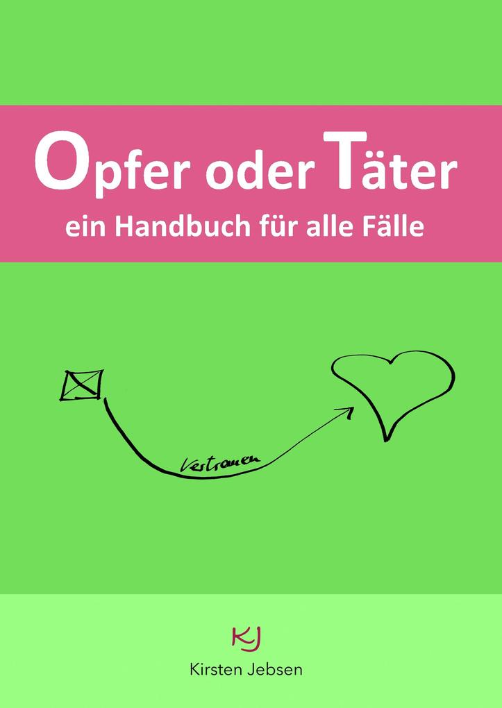 Opfer oder Täter