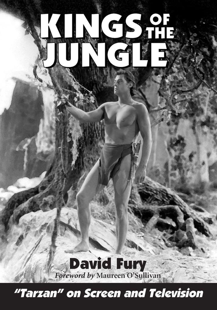 Kings of the Jungle