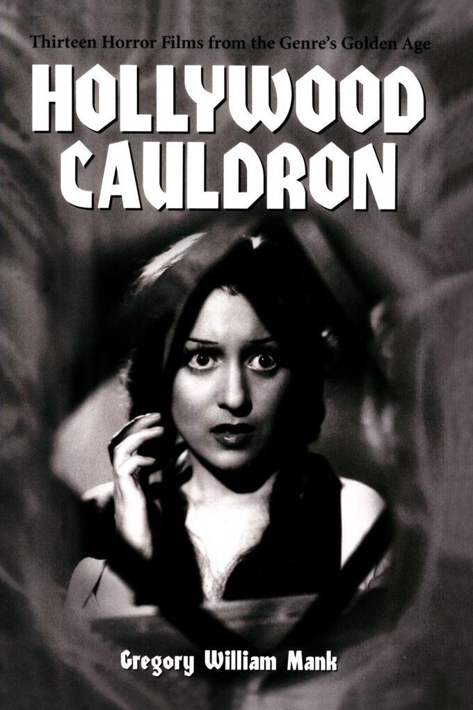 Hollywood Cauldron