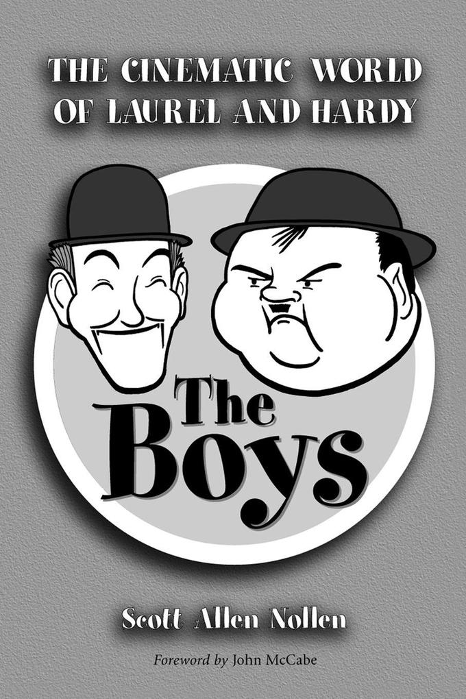 The Boys