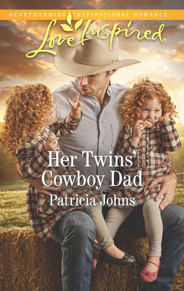 Her Twins‘ Cowboy Dad