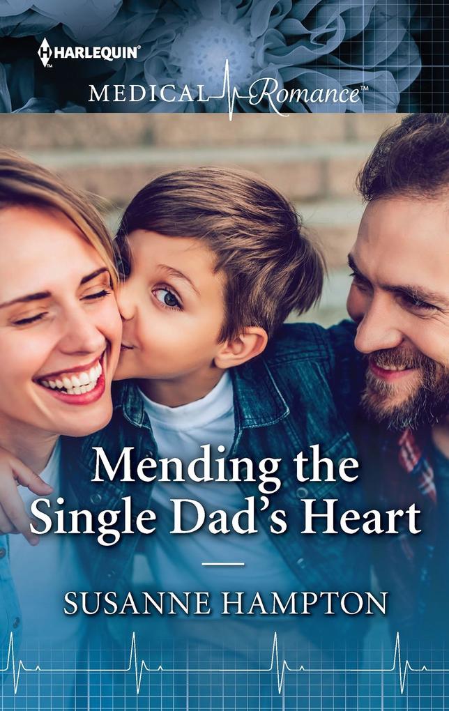 Mending the Single Dad‘s Heart