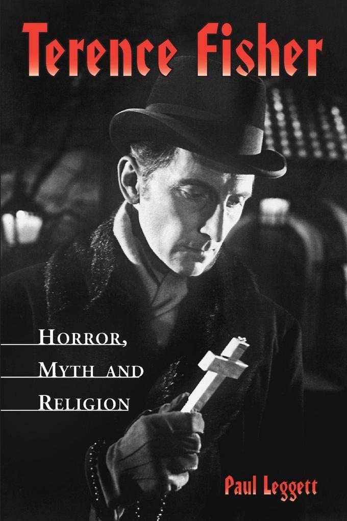 Terence Fisher
