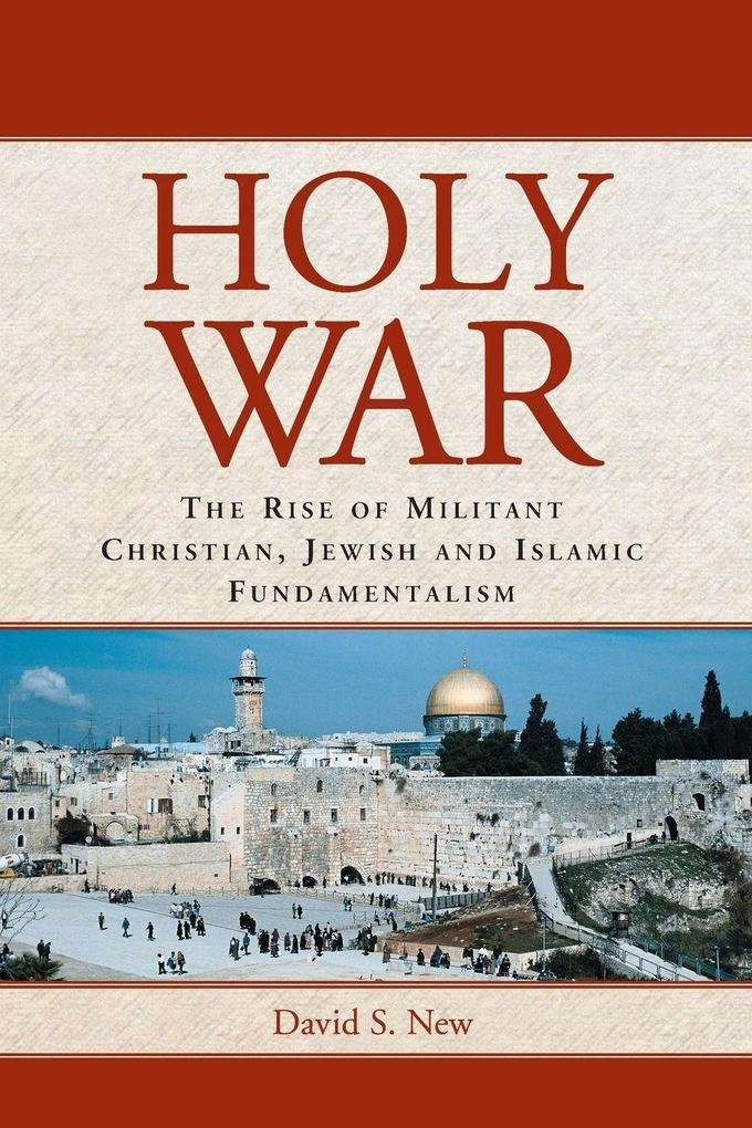 Holy War
