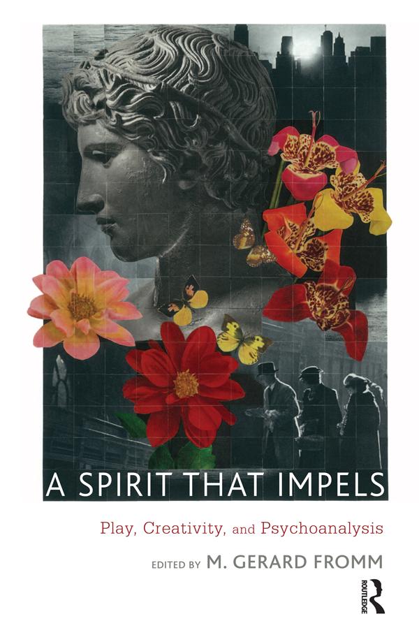 A Spirit that Impels