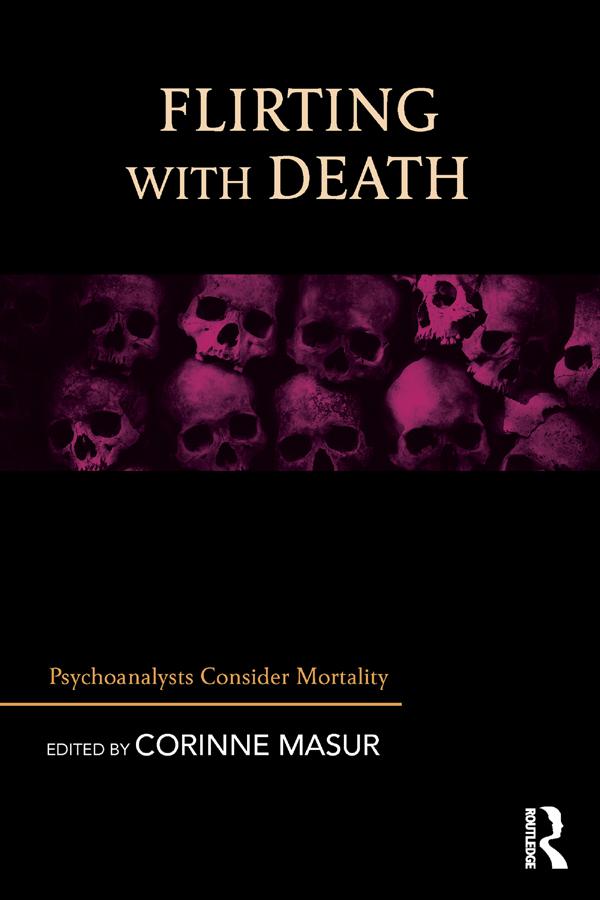 Flirting with Death