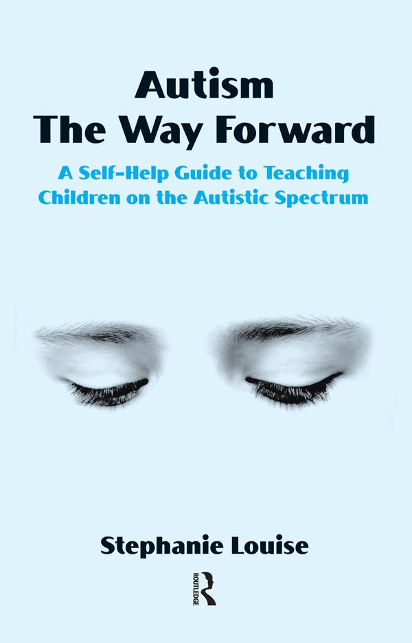 Autism The Way Forward