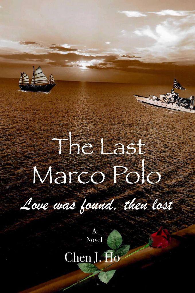 Last Marco Polo