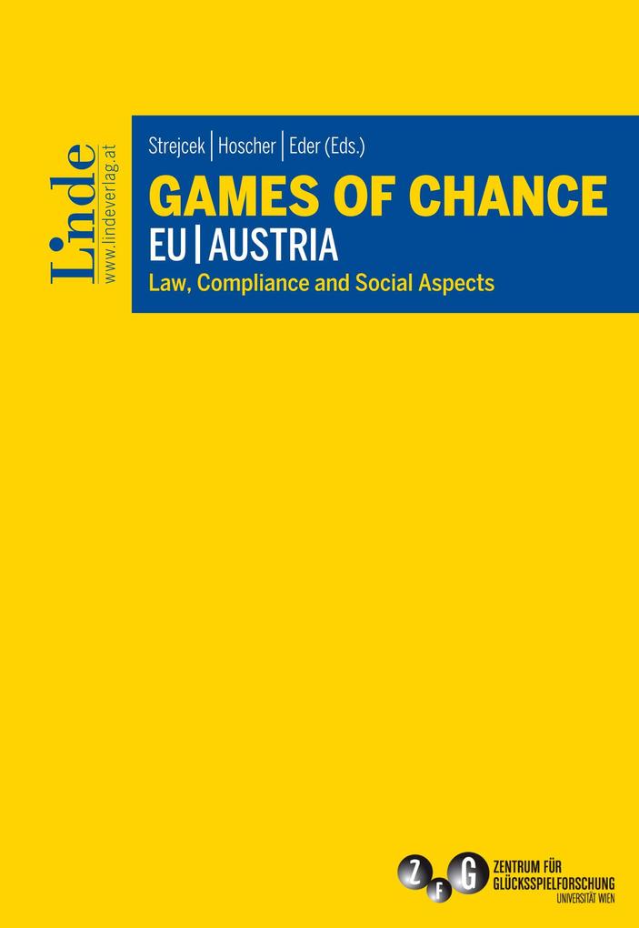 Games of Chance EU/Austria