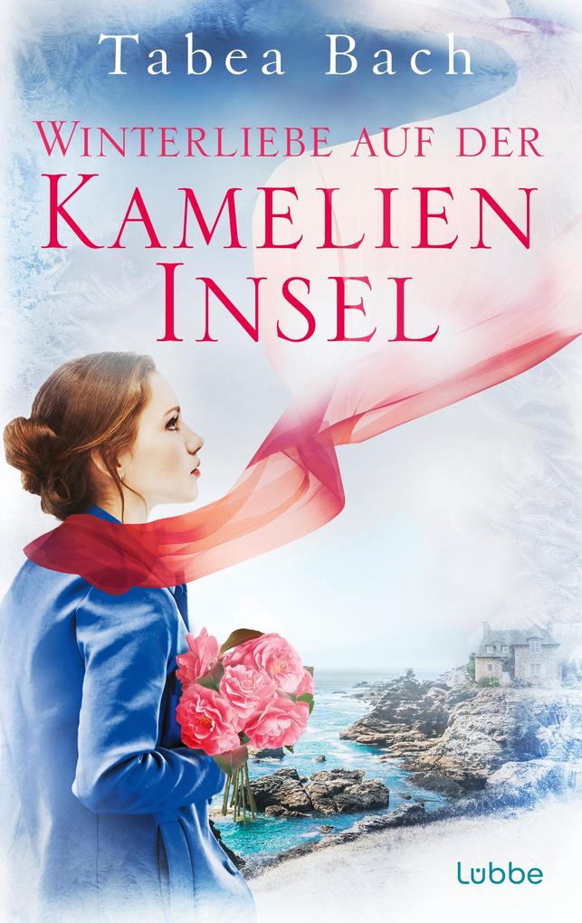 Winterliebe auf der Kamelien-Insel