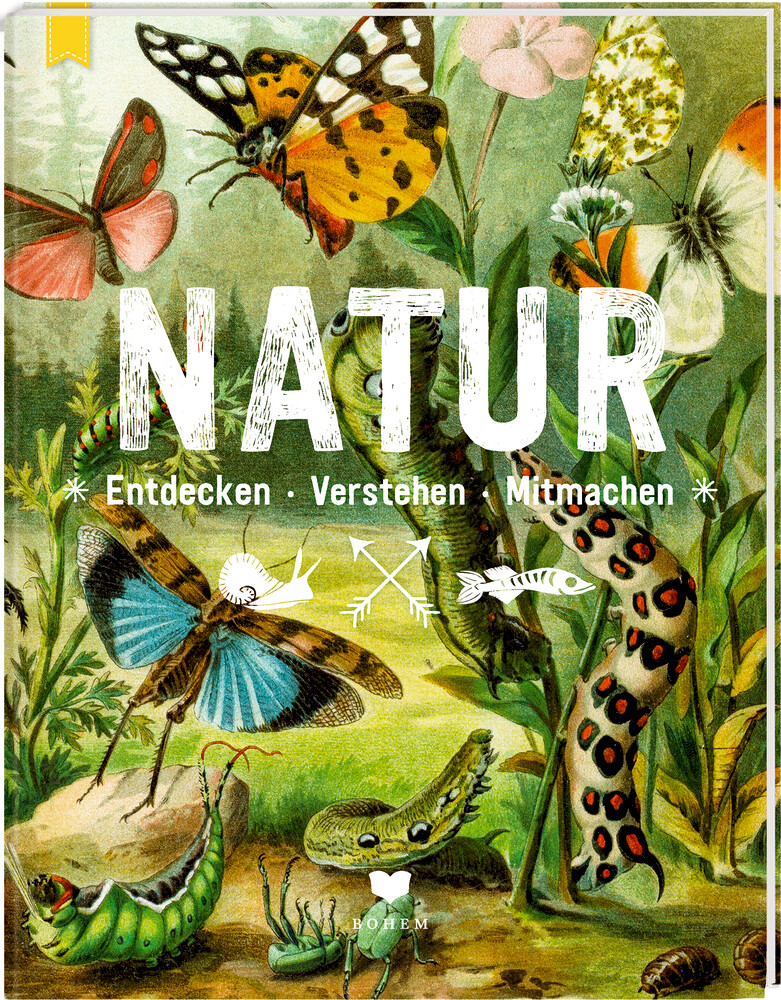 Image of NATUR