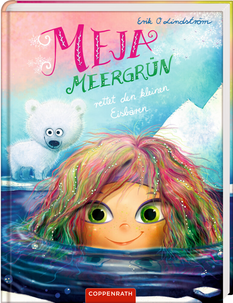 Image of Meja Meergrün (Bd. 5)