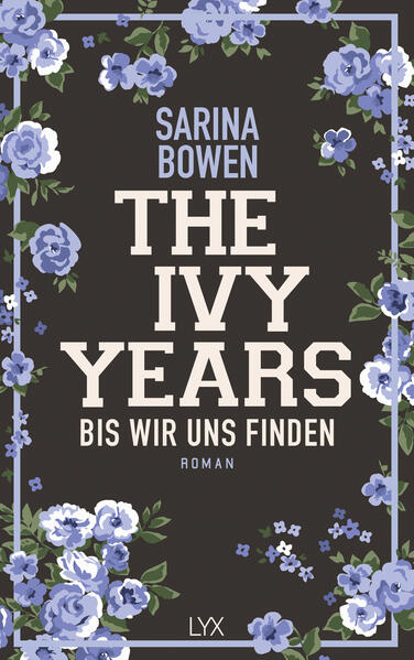 Image of The Ivy Years - Bis wir uns finden