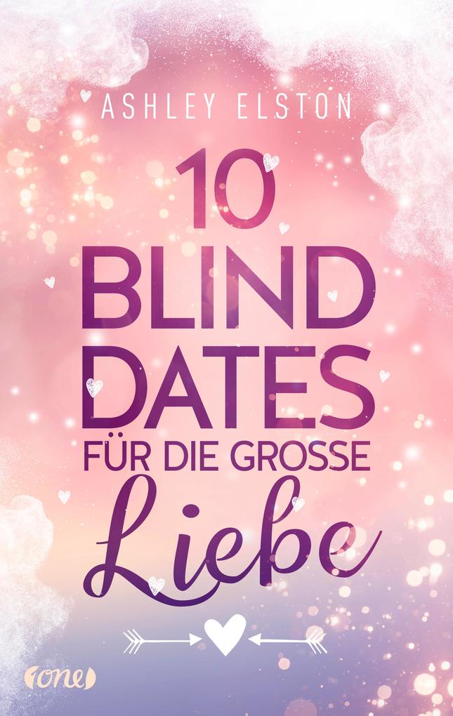 Image of 10 Blind Dates für die große Liebe