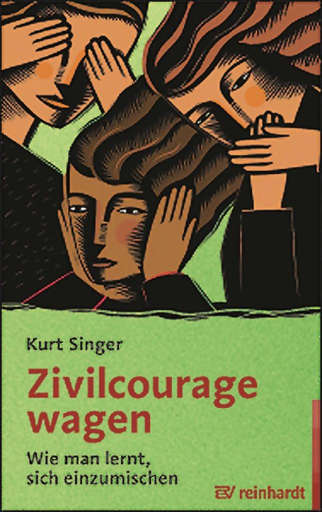 Zivilcourage wagen