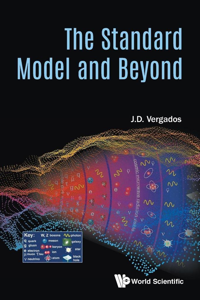 STANDARD MODEL AND BEYOND THE