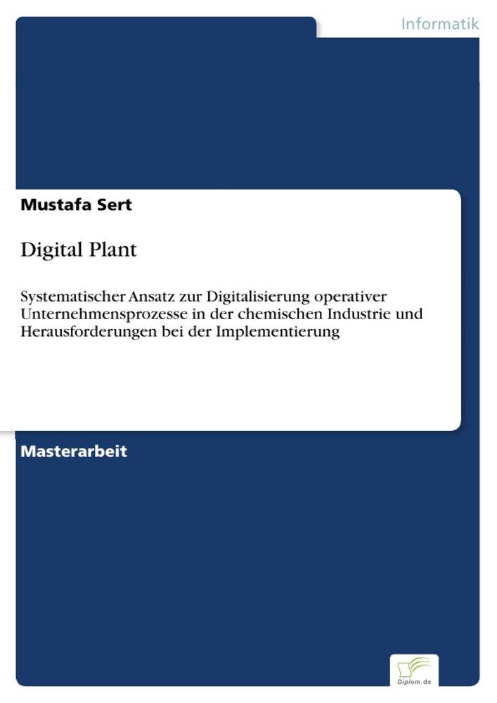 Digital Plant