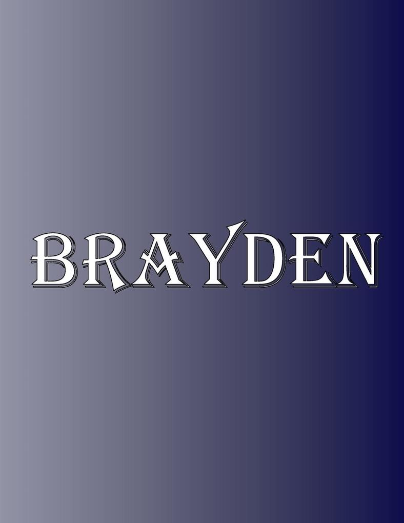 Brayden