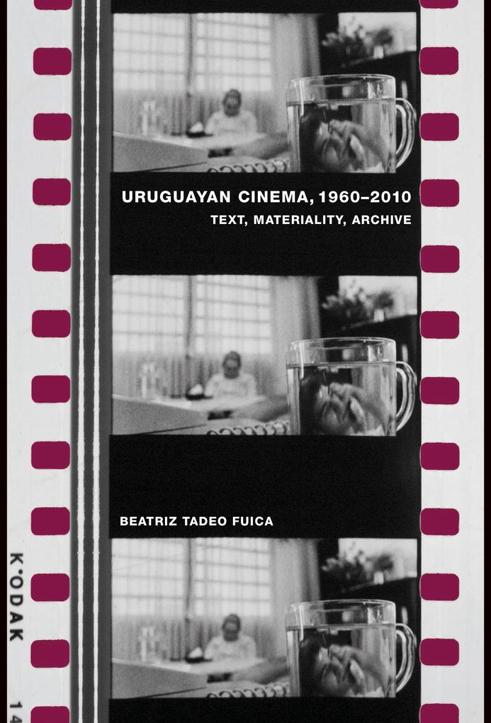Uruguayan Cinema 1960-2010