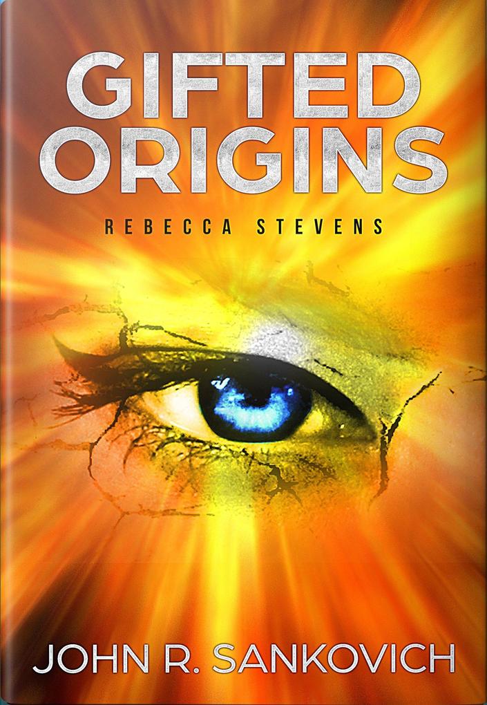 Gifted Origins: Rebecca Stevens