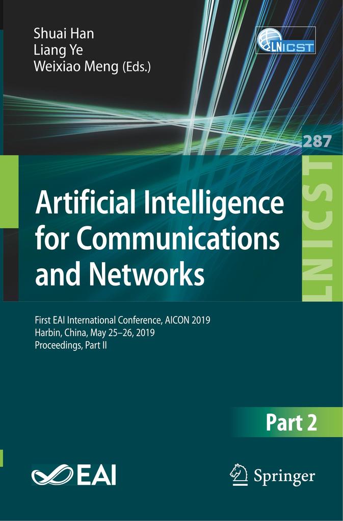 Artificial Intelligence for Communications and Networks