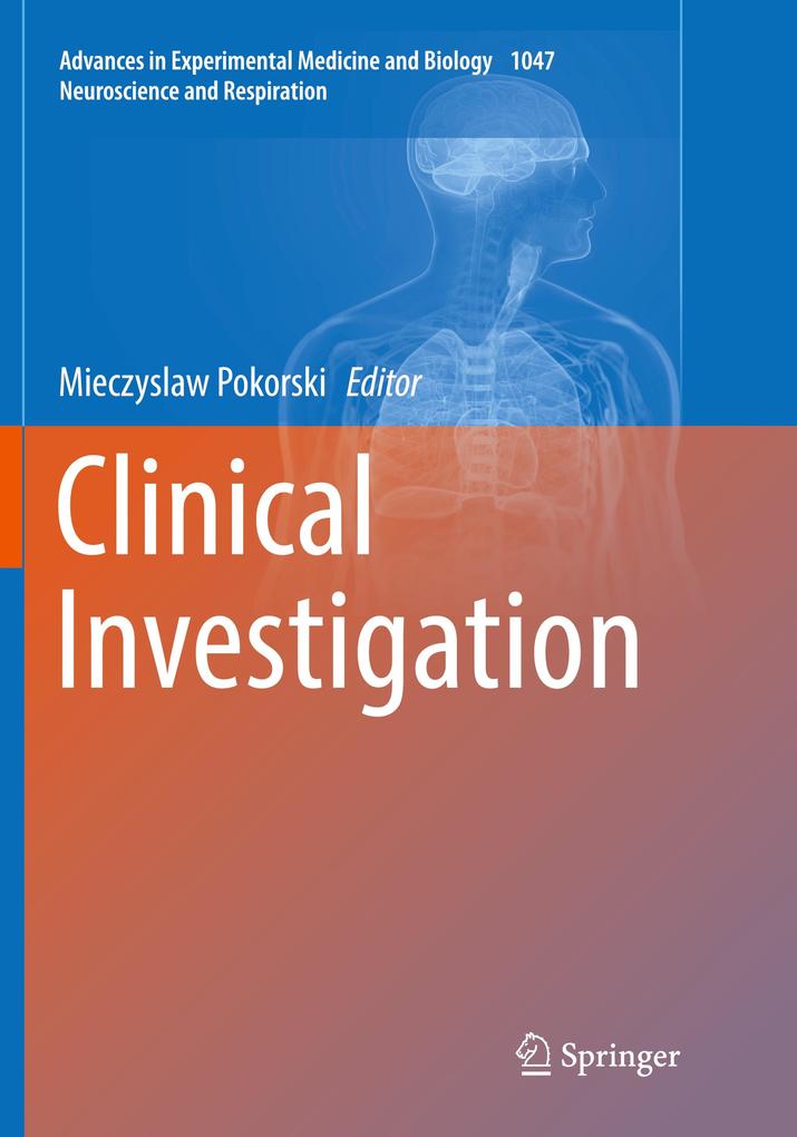 Clinical Investigation
