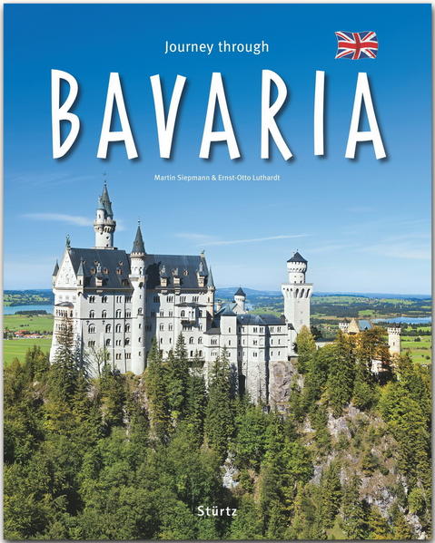 Image of Journey through Bavaria - Reise durch Bayern