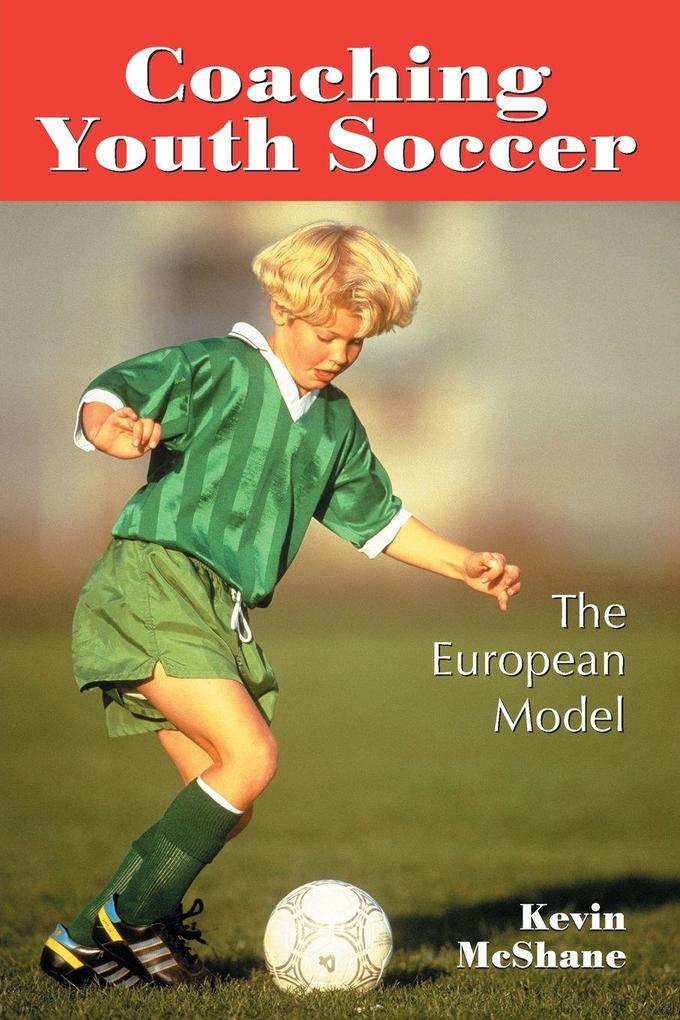 Coaching Youth Soccer