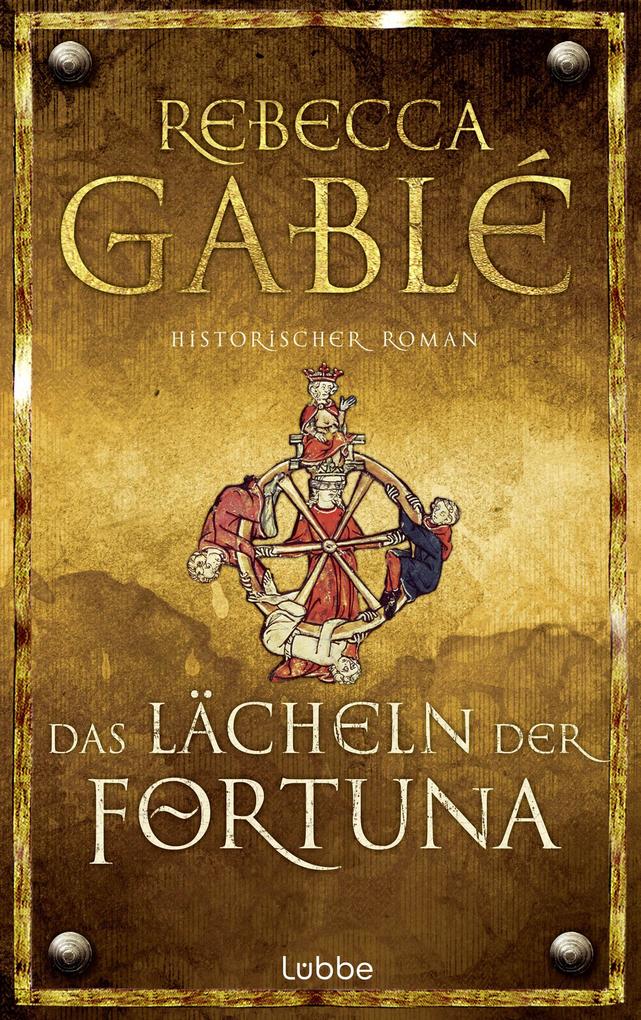 Lübbe Das Lächeln Der Fortuna