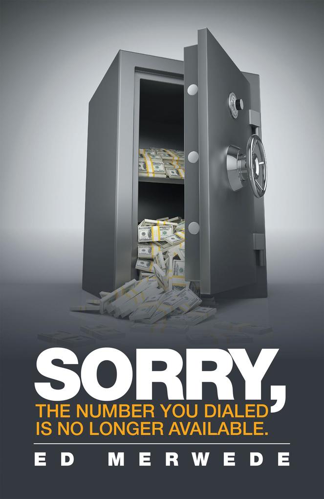 Sorry the Number You Dialed Is No Longer Available.