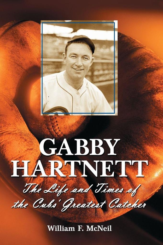 Gabby Hartnett