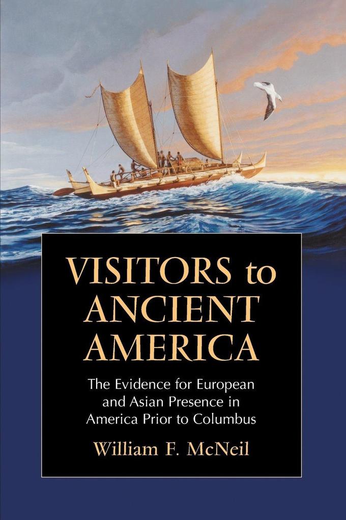 Visitors to Ancient America