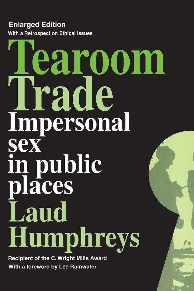 Tearoom Trade