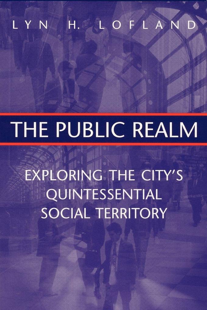 The Public Realm