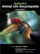 Grzimek's Animal Life Encyclopedia: 17 Volume Set