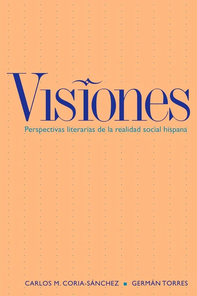 Visiones