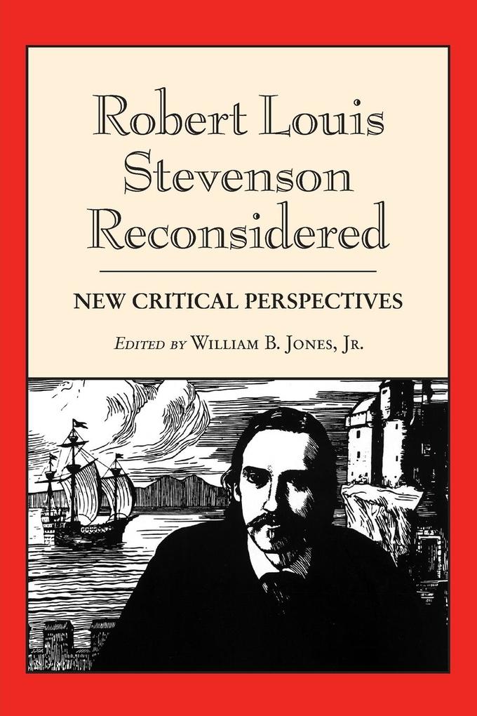 Robert Louis Stevenson Reconsidered
