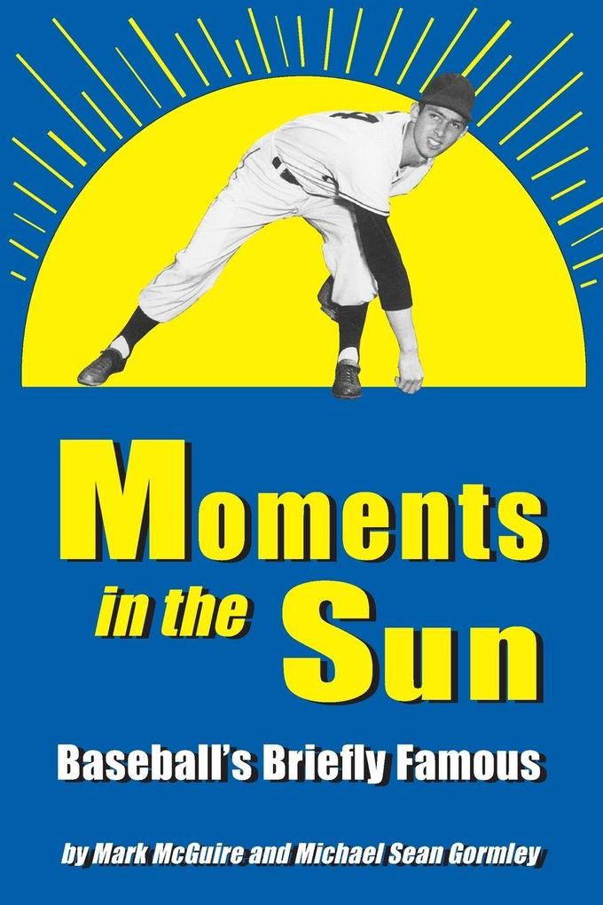 Moments in the Sun