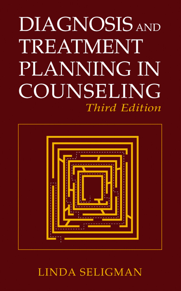 Diagnosis and Treatment Planning in Counseling - Linda Seligman