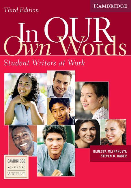 In our Own Words
